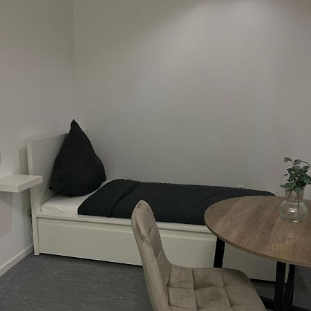 Hh Hostels Αμβούργο Εξωτερικό φωτογραφία