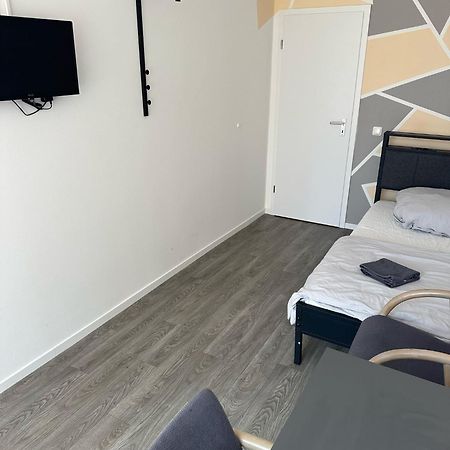 Hh Hostels Αμβούργο Εξωτερικό φωτογραφία