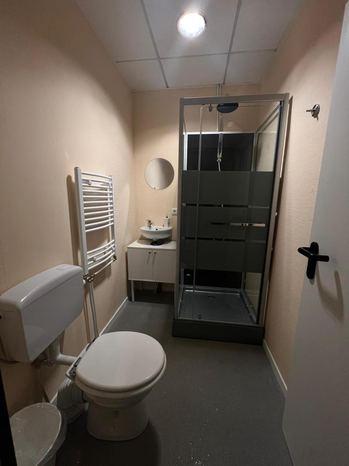 Hh Hostels Αμβούργο Εξωτερικό φωτογραφία