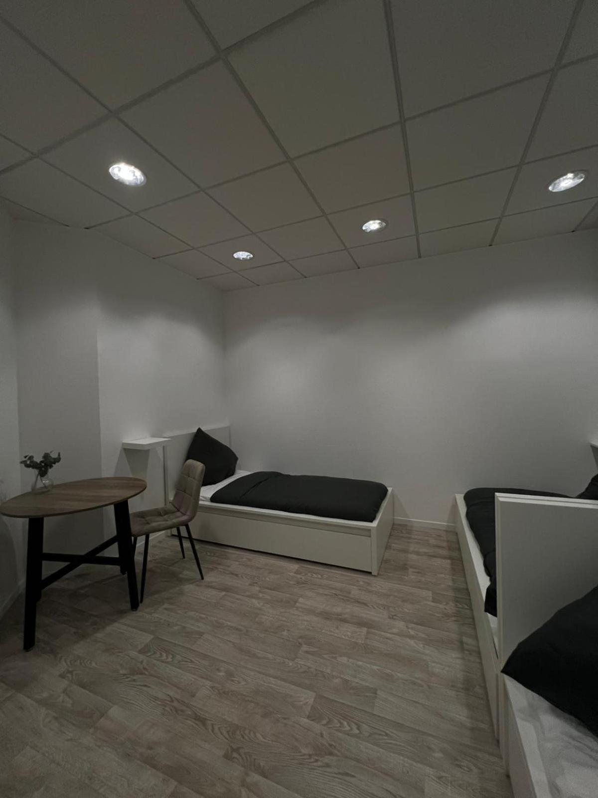 Hh Hostels Αμβούργο Εξωτερικό φωτογραφία