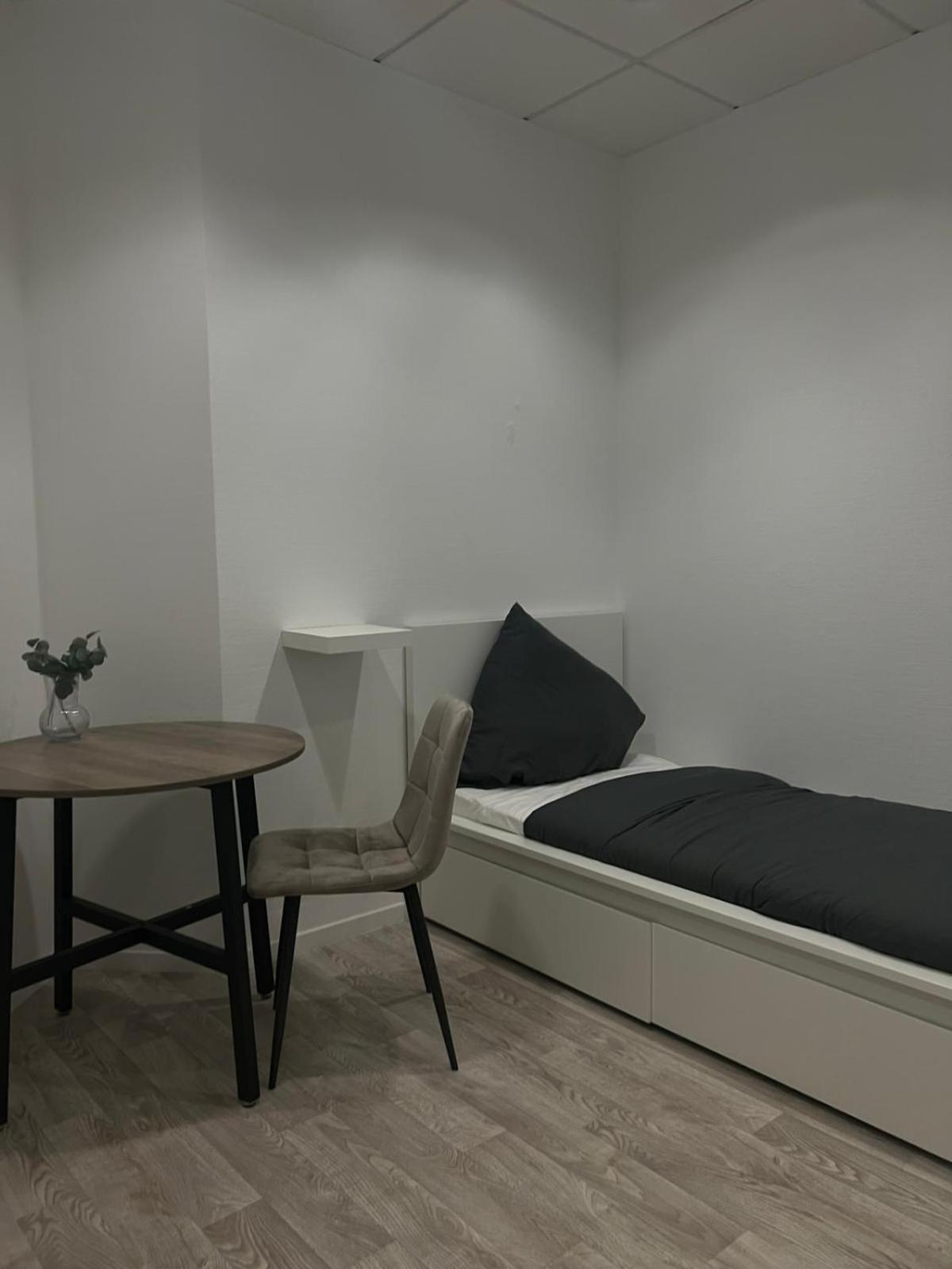 Hh Hostels Αμβούργο Εξωτερικό φωτογραφία