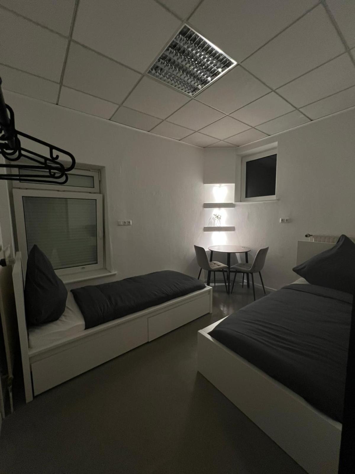 Hh Hostels Αμβούργο Εξωτερικό φωτογραφία