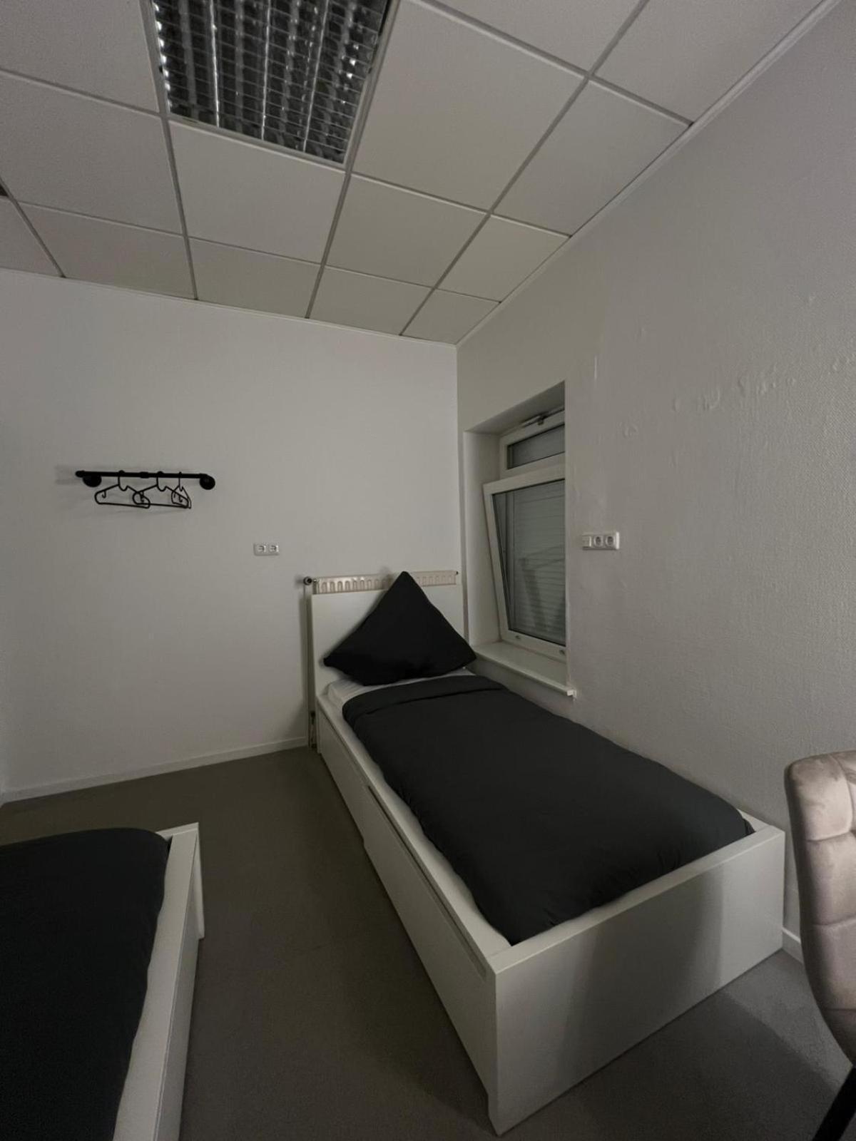 Hh Hostels Αμβούργο Εξωτερικό φωτογραφία