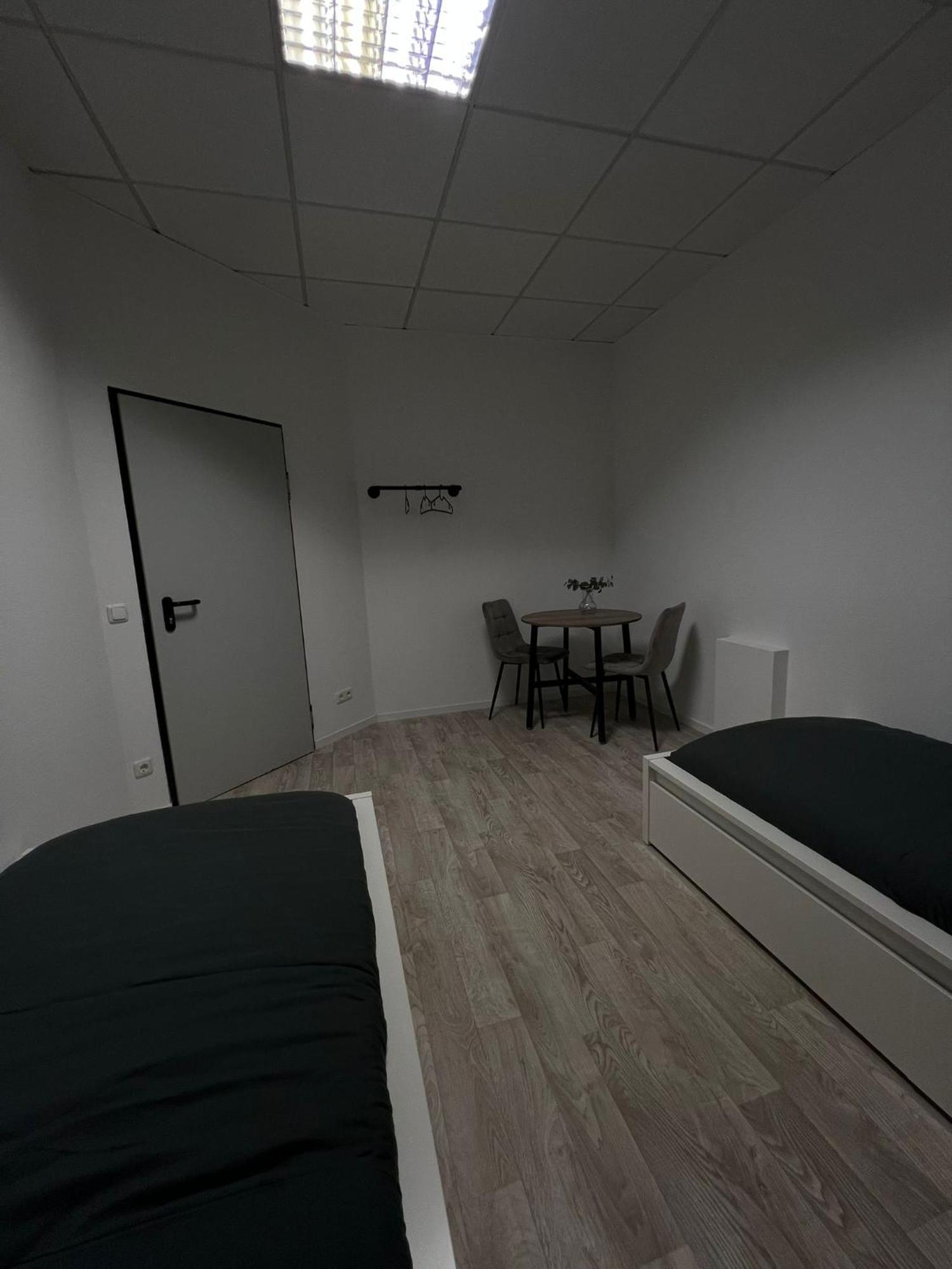 Hh Hostels Αμβούργο Εξωτερικό φωτογραφία