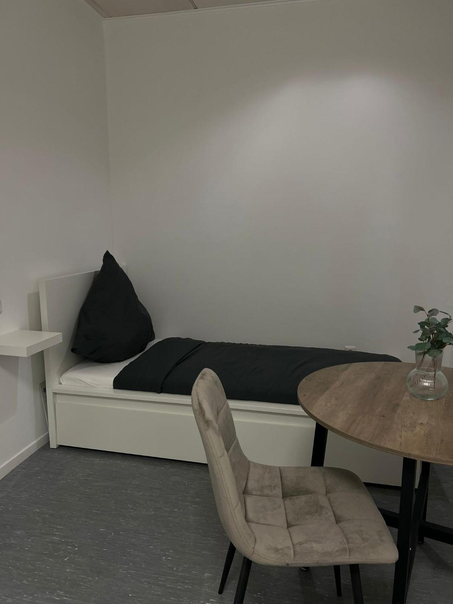 Hh Hostels Αμβούργο Εξωτερικό φωτογραφία