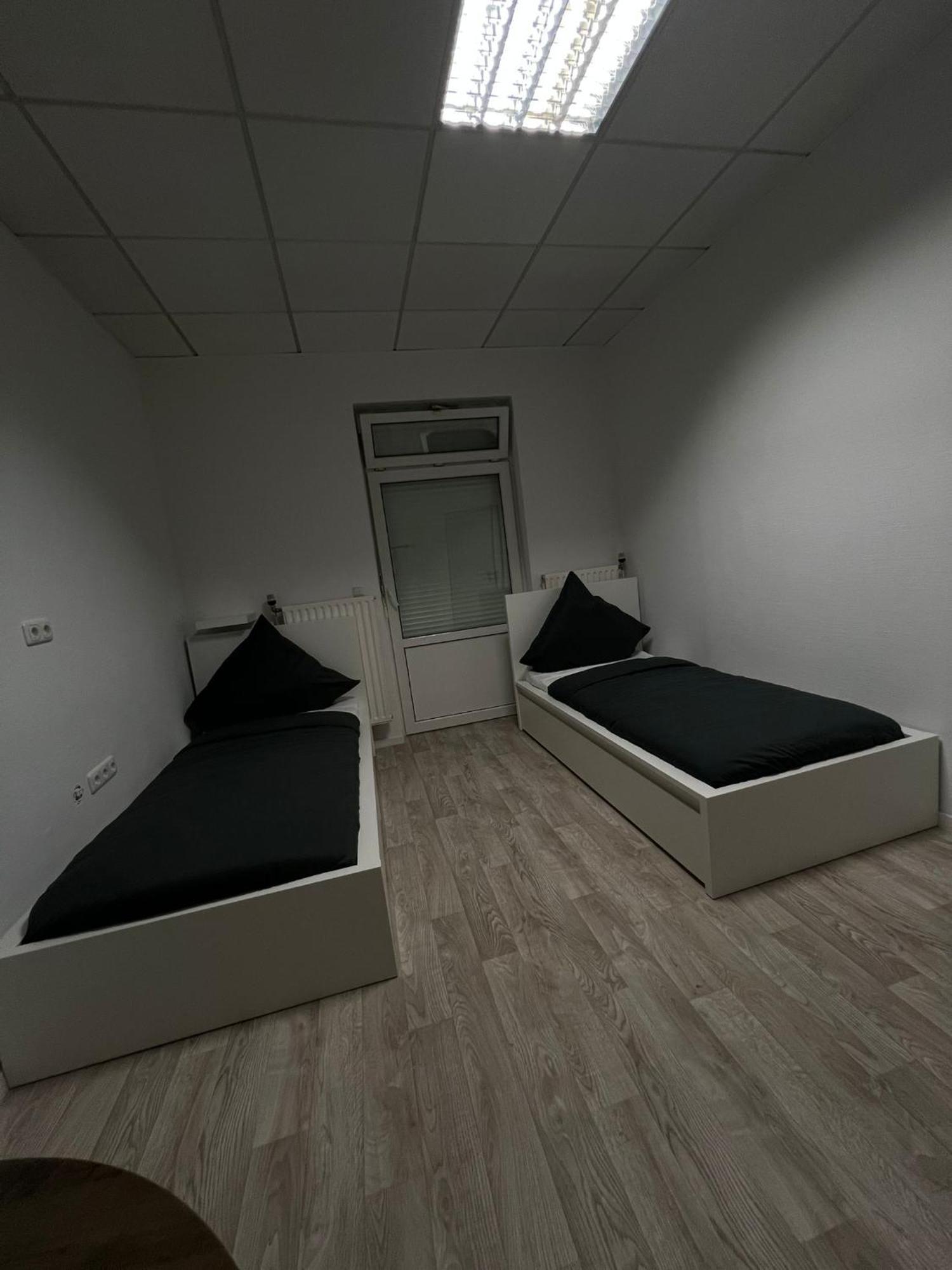 Hh Hostels Αμβούργο Εξωτερικό φωτογραφία
