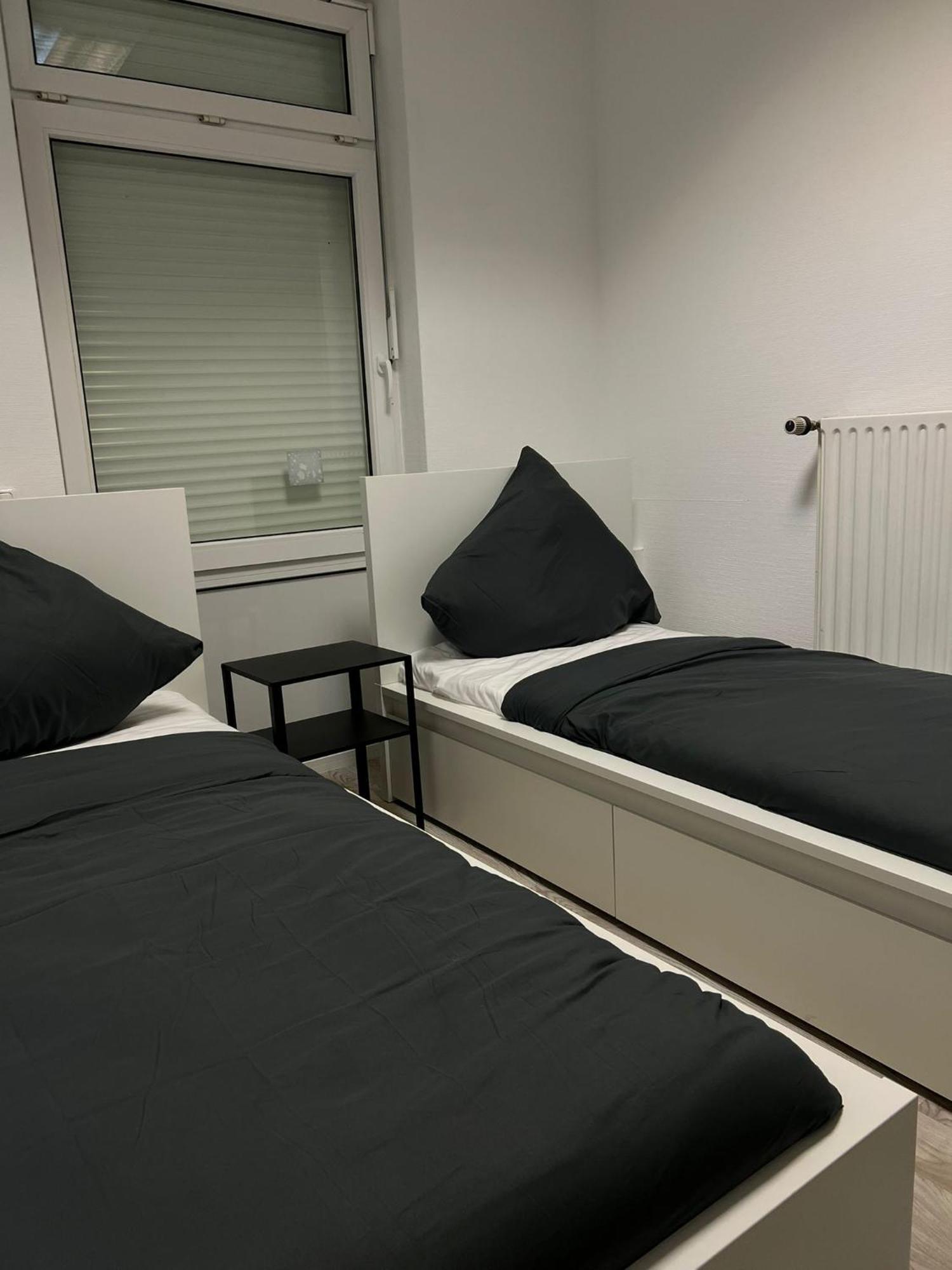 Hh Hostels Αμβούργο Εξωτερικό φωτογραφία