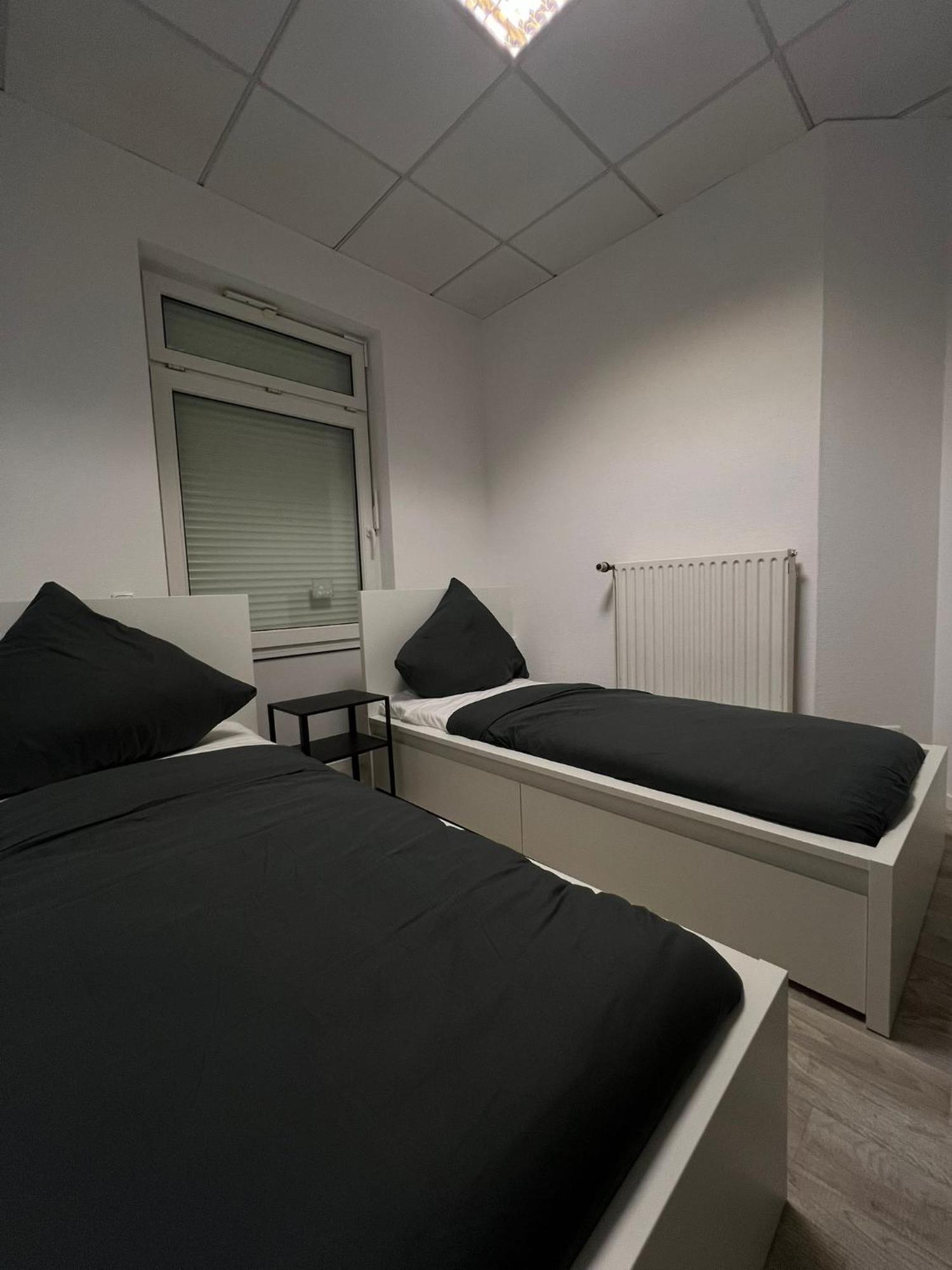 Hh Hostels Αμβούργο Εξωτερικό φωτογραφία