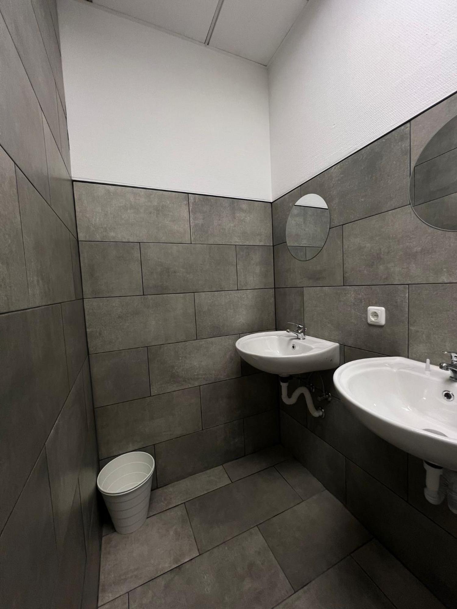Hh Hostels Αμβούργο Εξωτερικό φωτογραφία