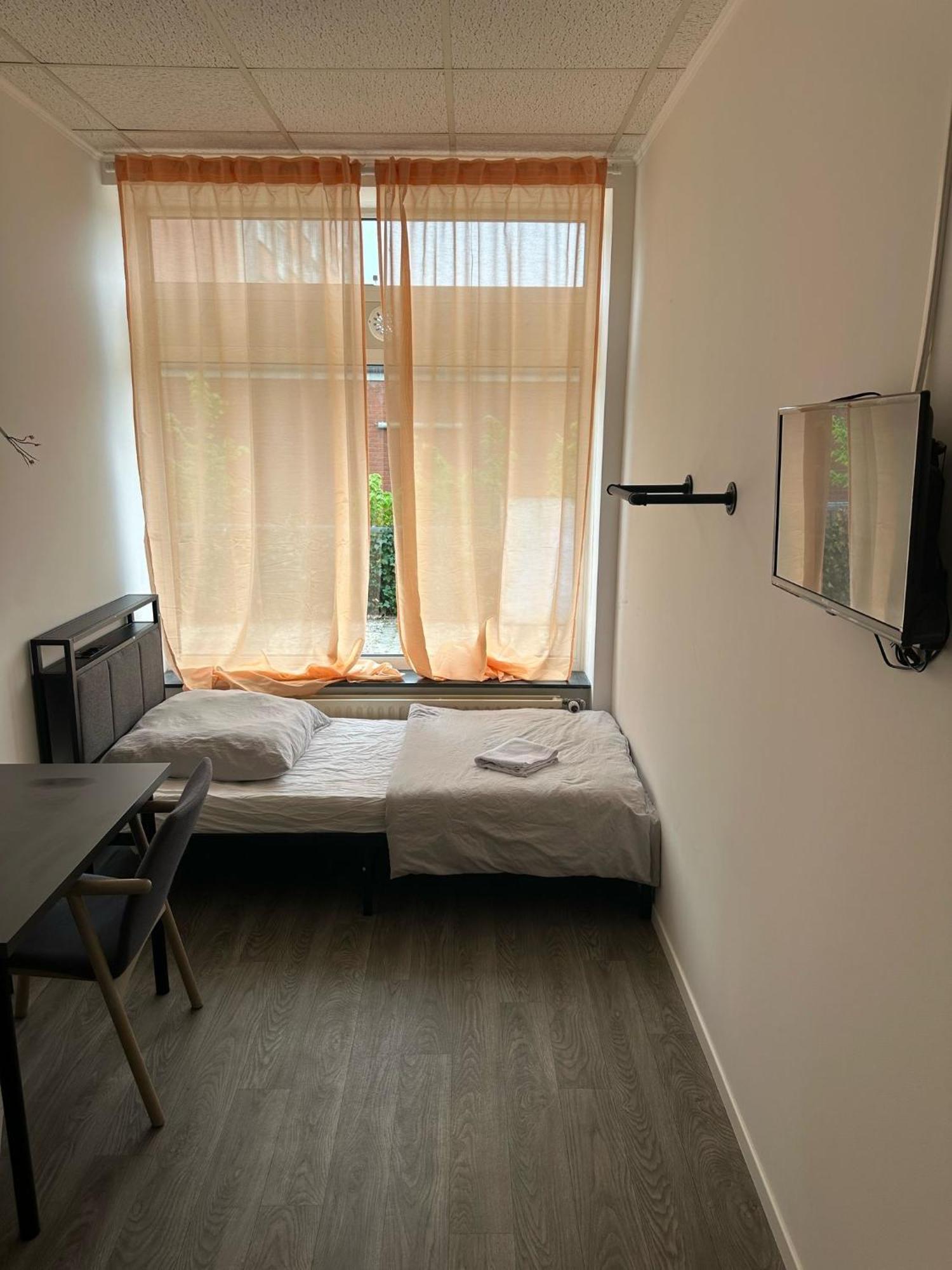 Hh Hostels Αμβούργο Εξωτερικό φωτογραφία
