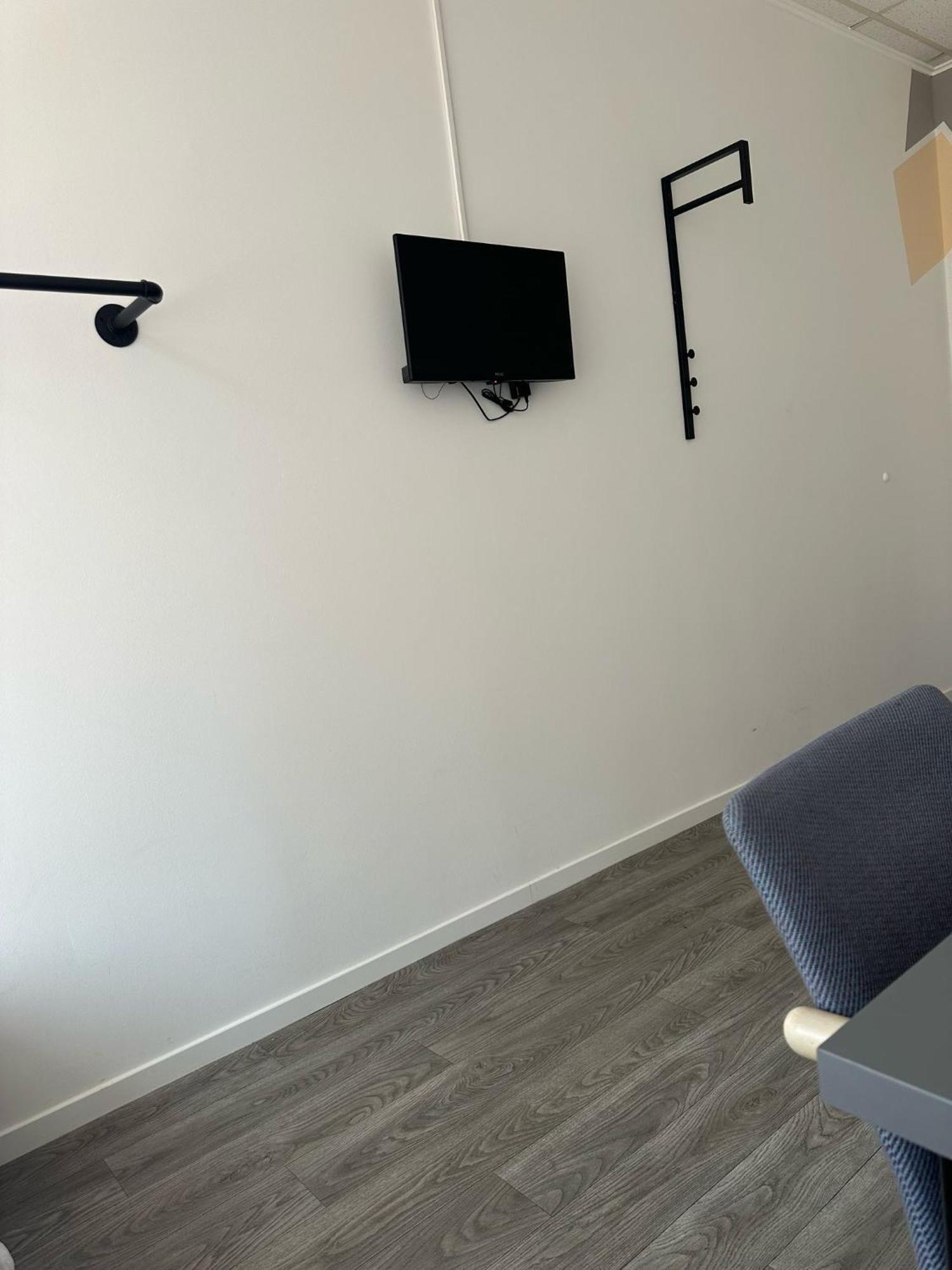 Hh Hostels Αμβούργο Εξωτερικό φωτογραφία