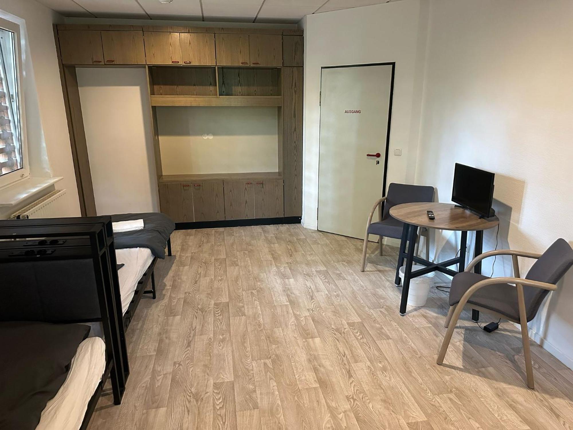 Hh Hostels Αμβούργο Εξωτερικό φωτογραφία